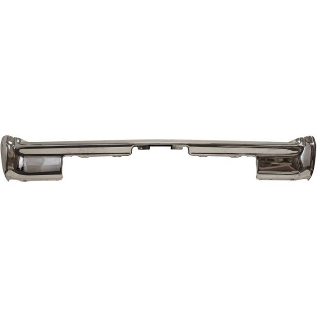 Picture of 1964 Chevy Impala Rear Bumper 1Pc California Style