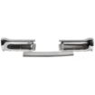 Picture of 1962 Chevy Impala Rear Bumper