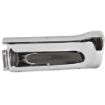 Picture of 1962 Chevy Impala Rear Bumper