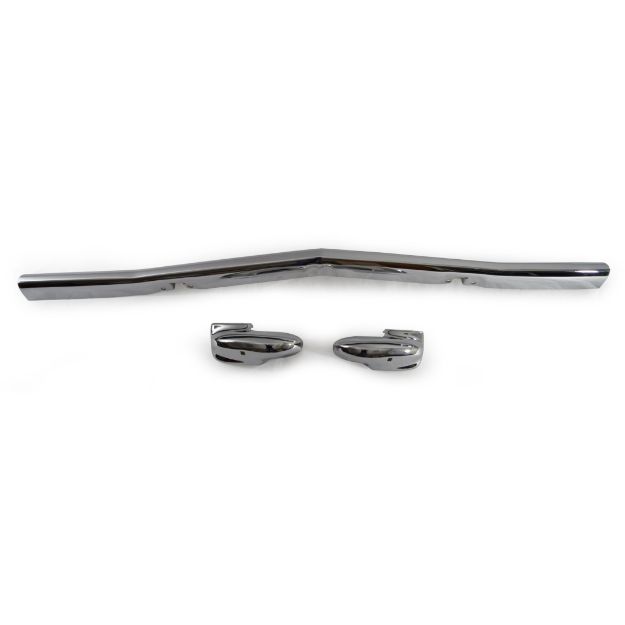 Picture of 1965 Chevy Impala Front Bumper
