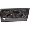 Picture of 1967-1968 Ford Mustang Base Door Shell