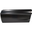 Picture of 1967-1968 Ford Mustang Base Door Shell