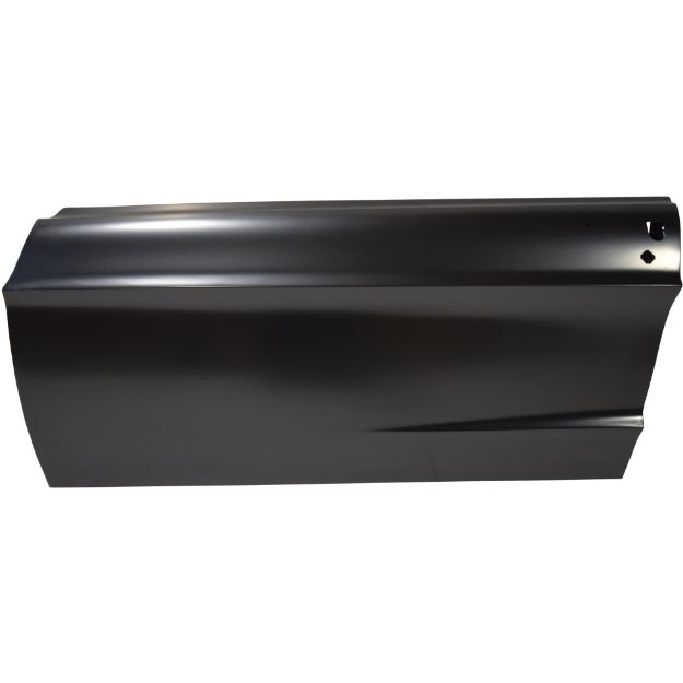 Picture of 1967-1968 Ford Mustang Base Door Shell