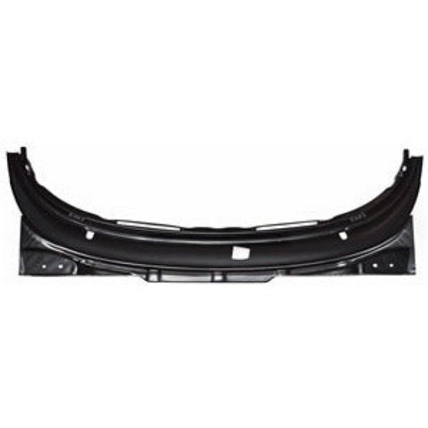 Picture of 1957 Chevrolet Bel Air Base Cowl Panel
