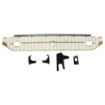 Picture of 1957 Chevrolet Bel Air Base Grille