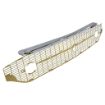 Picture of 1957 Chevrolet Bel Air Base Grille
