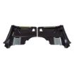 Picture of 1967-1968 Ford Mustang Base Interior Quarter Panel Trim Panel