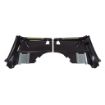 Picture of 1967-1968 Ford Mustang Base Interior Quarter Panel Trim Panel