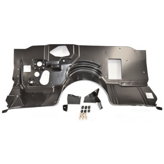 Picture of 1970-1973 Chevrolet Camaro Firewall