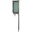 Picture of 1955-1957 Chevrolet Nomad Base Vent Window Assembly