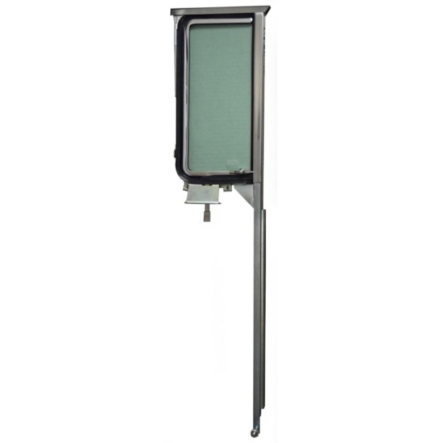 Picture of 1955-1957 Chevrolet Nomad Base Vent Window Assembly