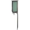 Picture of 1955-1957 Chevrolet Nomad Base Vent Window Assembly