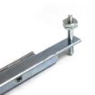 Picture of 1955-1957 Chevrolet Nomad Base Vent Window Assembly