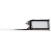 Picture of 1955-1957 Chevrolet Nomad Base Vent Window Assembly