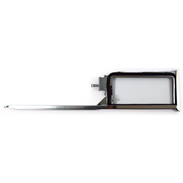 Picture of 1955-1957 Chevrolet Nomad Base Vent Window Assembly