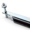 Picture of 1955-1957 Chevrolet Nomad Base Vent Window Assembly