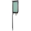 Picture of 1955-1957 Chevrolet Nomad Base Vent Window Assembly