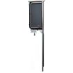Picture of 1955-1957 Chevrolet Nomad Base Vent Window Assembly