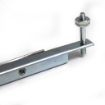 Picture of 1955-1957 Chevrolet Nomad Base Vent Window Assembly
