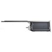 Picture of 1955-1957 Chevrolet Nomad Base Vent Window Assembly