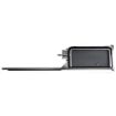 Picture of 1955-1957 Chevrolet Nomad Base Vent Window Assembly