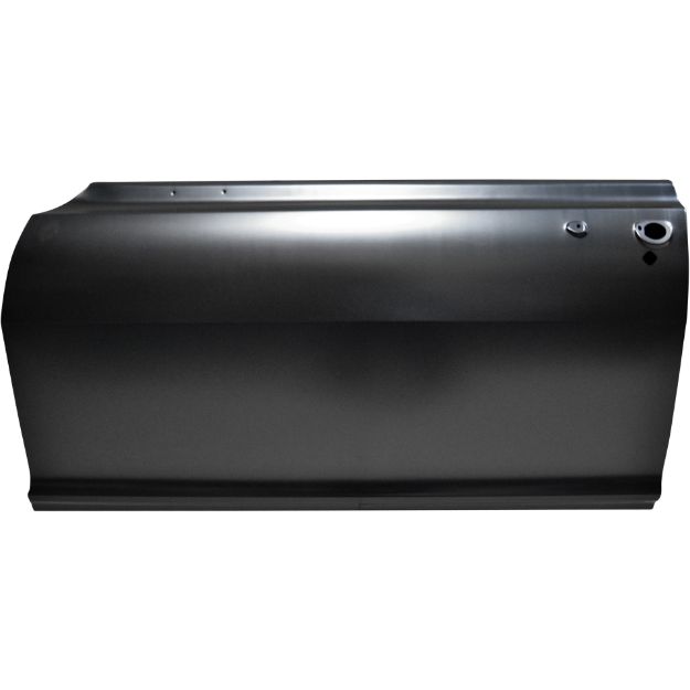 Picture of 1962-1965 Chevrolet Chevy II Nova Door Shell
