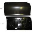 Picture of 1962-1965 Chevrolet Chevy II Nova Door Shell