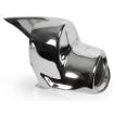 Picture of 1957 Chevrolet Bel Air Base Bumper End