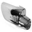 Picture of 1957 Chevrolet Bel Air Base Bumper End