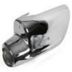 Picture of 1957 Chevrolet Bel Air Base Bumper End