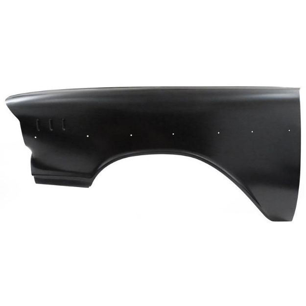 Picture of 1957 Chevrolet Bel Air Base Fender