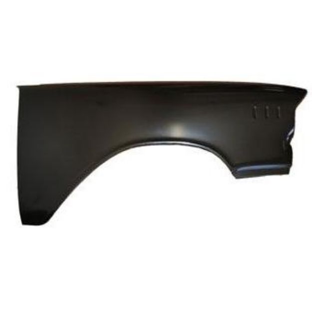 Picture of 1957 Chevrolet Bel Air Base Fender
