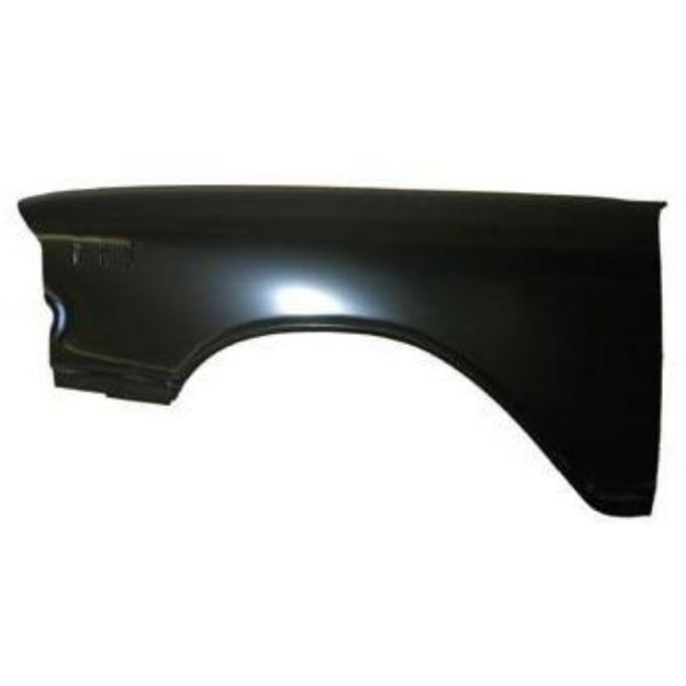 Picture of 1957 Chevrolet Bel Air Base Fender