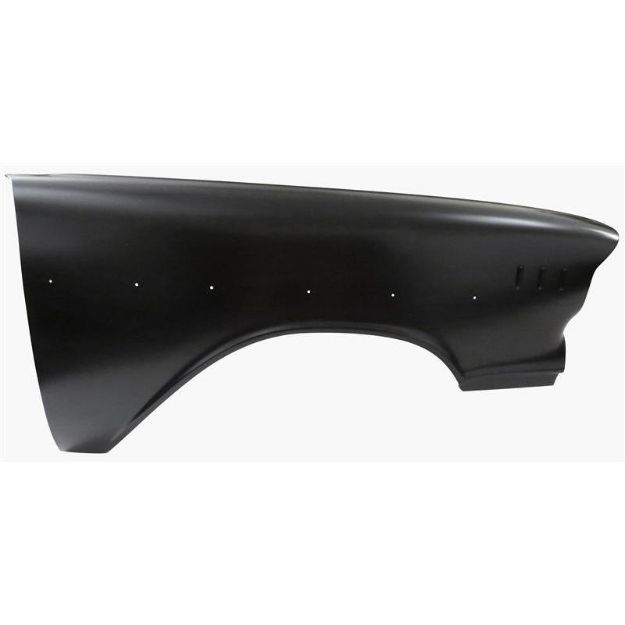 Picture of 1957 Chevrolet Bel Air Base Fender