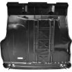 Picture of 1955-1957 Chevrolet Bel Air Base Trunk Floor