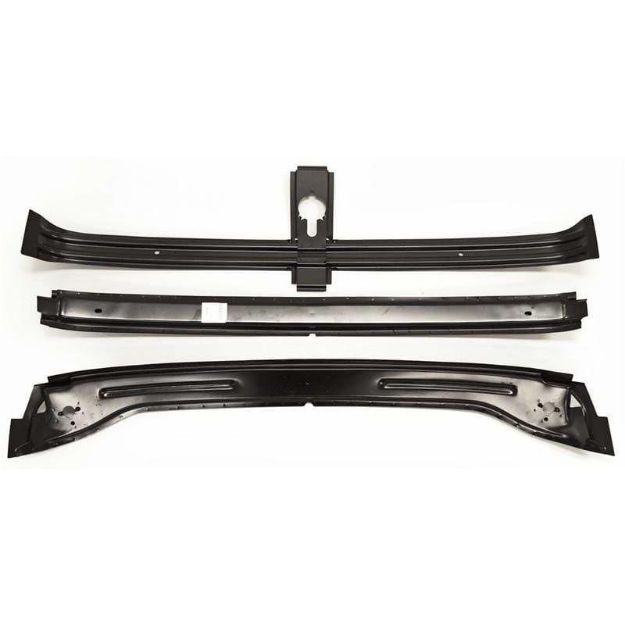 Picture of 1955-1957 Chevrolet Bel Air Base Roof Panel Reinforcement