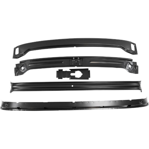 Picture of 1955-1957 Chevrolet Bel Air Base Roof Panel Reinforcement