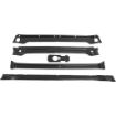Picture of 1955-1957 Chevrolet Bel Air Base Roof Panel Reinforcement
