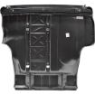 Picture of 1955-1957 Chevrolet Bel Air Base Trunk Floor