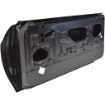 Picture of 1969-1970 Ford Mustang Base Door Shell