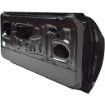 Picture of 1969-1970 Ford Mustang Base Door Shell