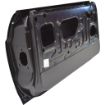 Picture of 1969-1970 Ford Mustang Base Door Shell