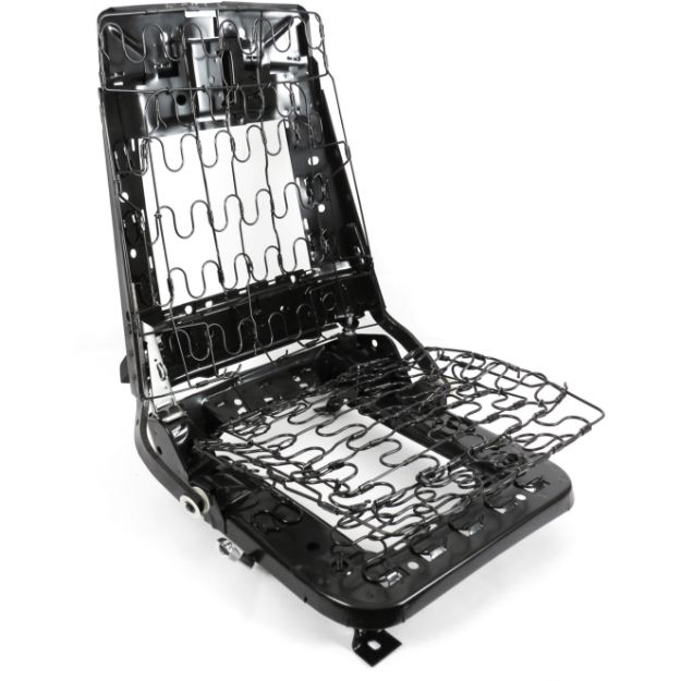 Picture of 1969 Chevrolet Camaro Seat Frame