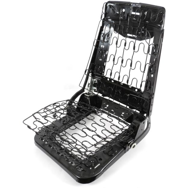 Picture of 1967-1968 Chevrolet Camaro Seat Frame