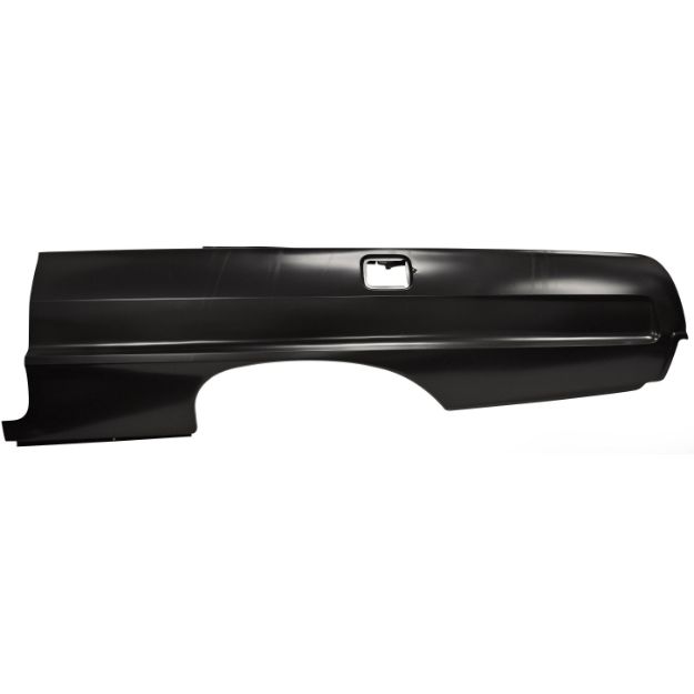 Picture of 1964 Chevy Impala Quarter Panel Complete Lh