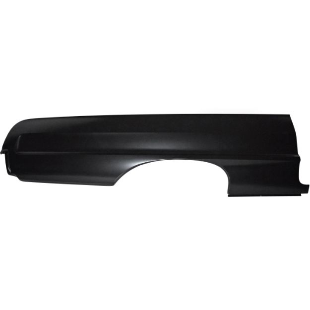 Picture of 1964 Chevy Impala Quarter Panel Complete Rh