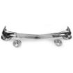 Picture of 1957 Chevrolet Bel Air Base Bumper