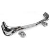 Picture of 1957 Chevrolet Bel Air Base Bumper