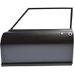 Picture of 1962-1965 Chevrolet Chevy II Nova Door Shell