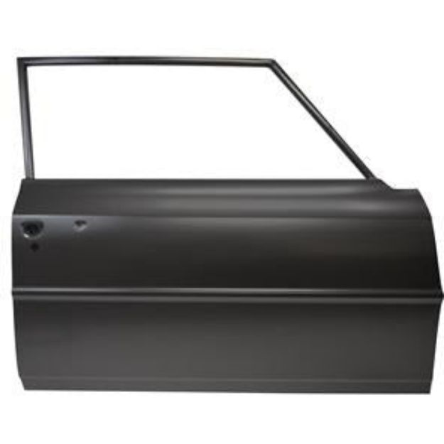 Picture of 1966 Chevrolet Chevy II Nova Door Shell